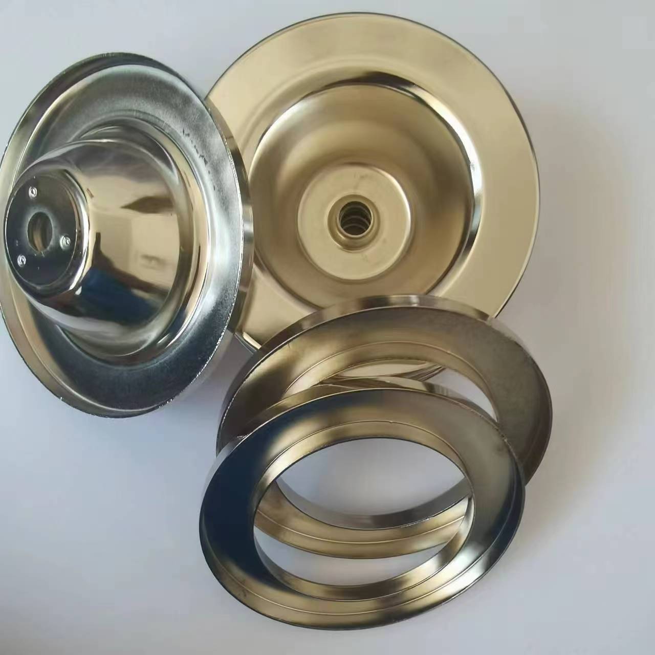 唐山冲压件